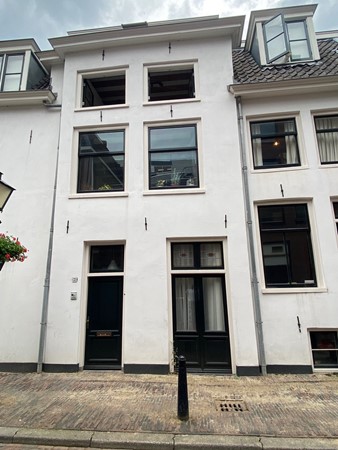 Lange Koestraat 33, 3511RM Utrecht