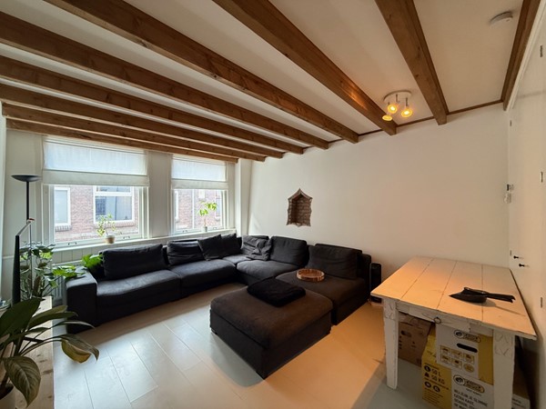 Medium property photo - Lange Koestraat 33, 3511 RM Utrecht