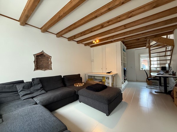 Medium property photo - Lange Koestraat 33, 3511 RM Utrecht