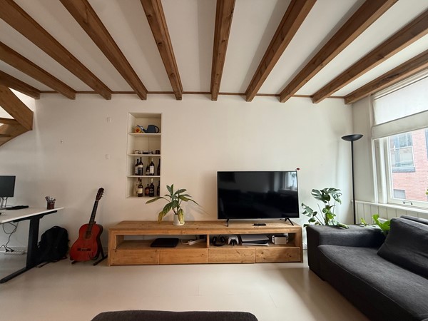 Medium property photo - Lange Koestraat 33, 3511 RM Utrecht