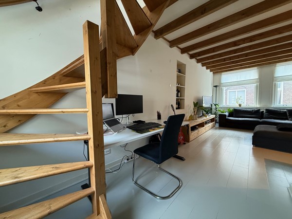 Medium property photo - Lange Koestraat 33, 3511 RM Utrecht