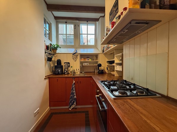 Medium property photo - Lange Koestraat 33, 3511 RM Utrecht