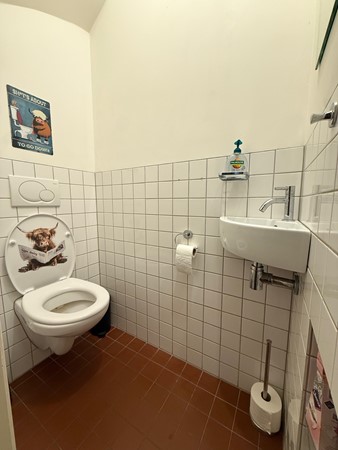 Medium property photo - Lange Koestraat 33, 3511 RM Utrecht