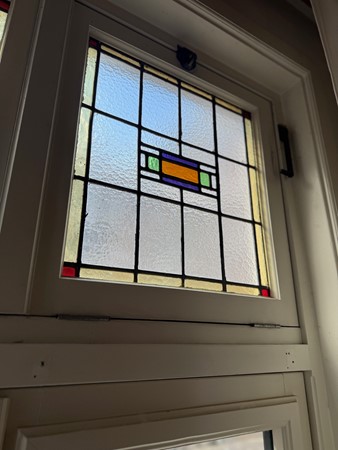 Medium property photo - Lange Koestraat 33, 3511 RM Utrecht