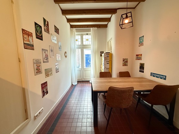 Medium property photo - Lange Koestraat 33, 3511 RM Utrecht