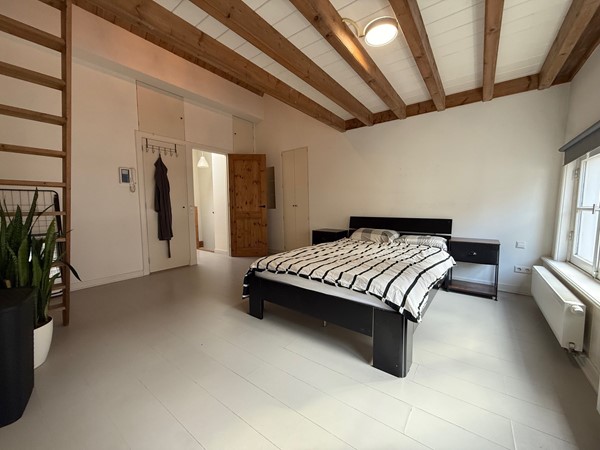 Medium property photo - Lange Koestraat 33, 3511 RM Utrecht