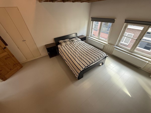 Medium property photo - Lange Koestraat 33, 3511 RM Utrecht