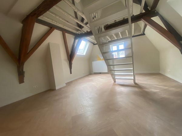 Medium property photo - Oudegracht 8B, 3511 AM Utrecht