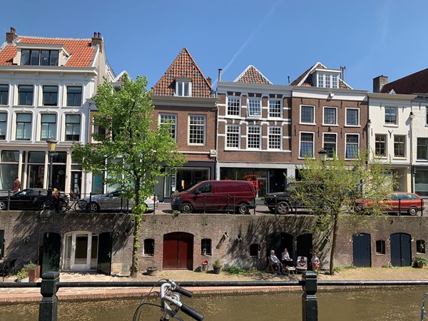 Oudegracht 8B, 3511AM Utrecht