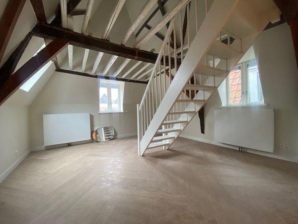 Medium property photo - Oudegracht 8B, 3511 AM Utrecht