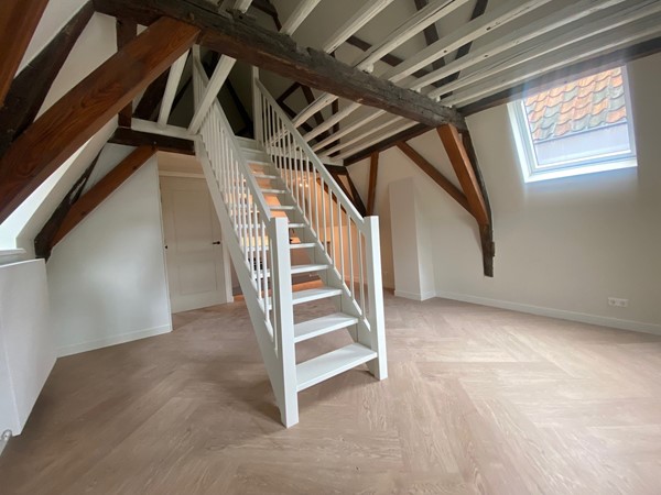 Medium property photo - Oudegracht 8B, 3511 AM Utrecht