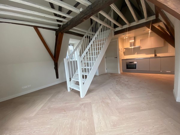 Medium property photo - Oudegracht 8B, 3511 AM Utrecht