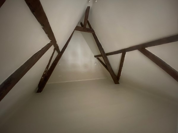 Medium property photo - Oudegracht 8B, 3511 AM Utrecht