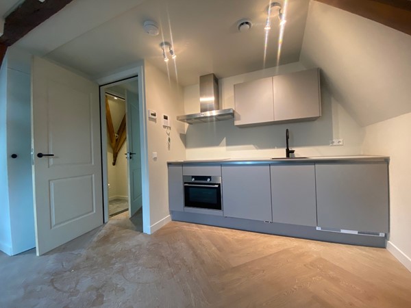 Medium property photo - Oudegracht 8B, 3511 AM Utrecht