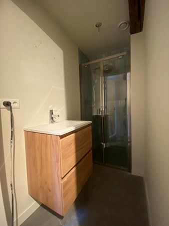 Medium property photo - Oudegracht 8B, 3511 AM Utrecht