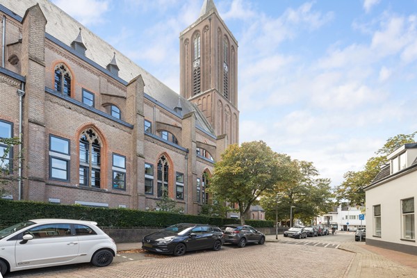 Brinklaan 115A 1, 1404GB Bussum