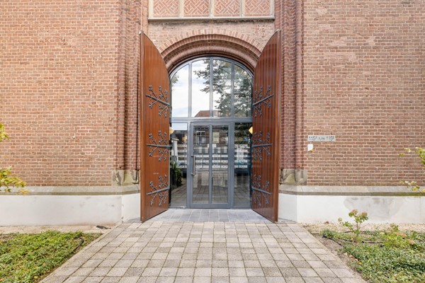 Medium property photo - Brinklaan 115A 1, 1404 GB Bussum