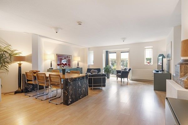 Medium property photo - Brinklaan 115A 1, 1404 GB Bussum