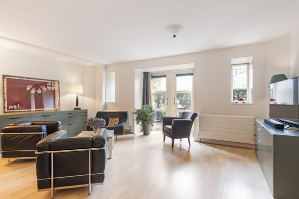 Medium property photo - Brinklaan 115A 1, 1404 GB Bussum