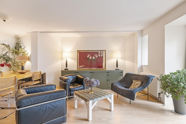 Medium property photo - Brinklaan 115A 1, 1404 GB Bussum