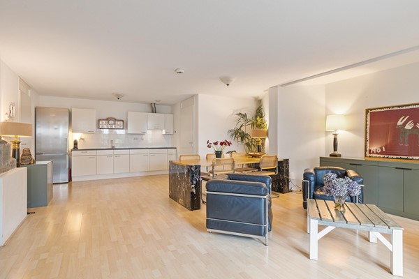 Medium property photo - Brinklaan 115A 1, 1404 GB Bussum