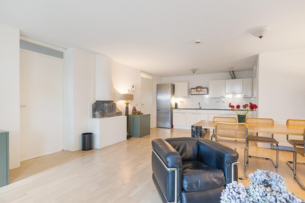 Medium property photo - Brinklaan 115A 1, 1404 GB Bussum