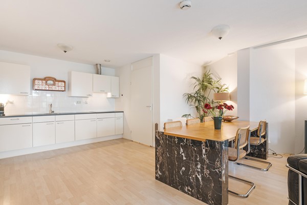 Medium property photo - Brinklaan 115A 1, 1404 GB Bussum