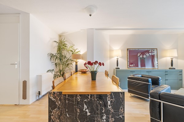 Medium property photo - Brinklaan 115A 1, 1404 GB Bussum