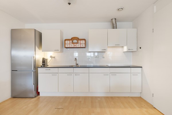 Medium property photo - Brinklaan 115A 1, 1404 GB Bussum