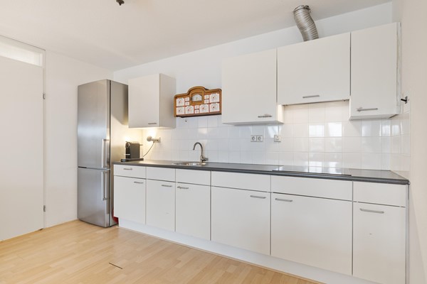 Medium property photo - Brinklaan 115A 1, 1404 GB Bussum