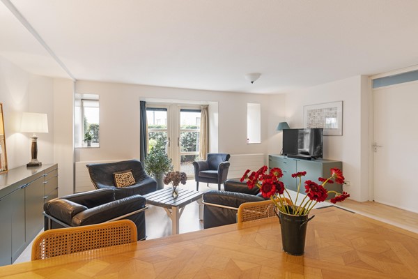 Medium property photo - Brinklaan 115A 1, 1404 GB Bussum