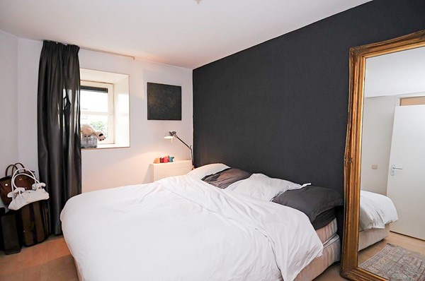 Medium property photo - Brinklaan 115A 1, 1404 GB Bussum