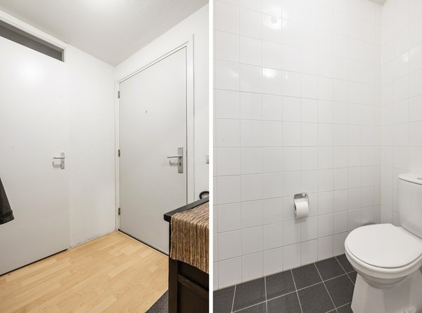 Medium property photo - Brinklaan 115A 1, 1404 GB Bussum