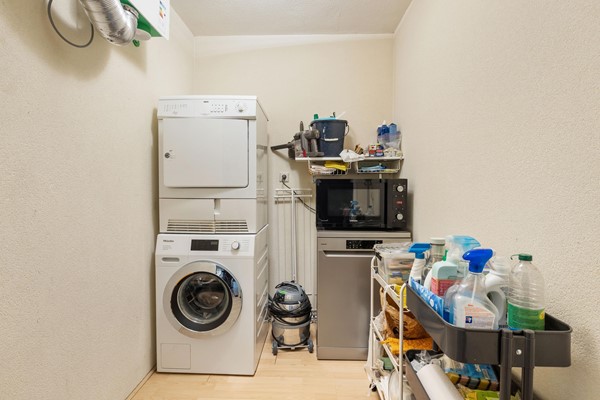 Medium property photo - Brinklaan 115A 1, 1404 GB Bussum