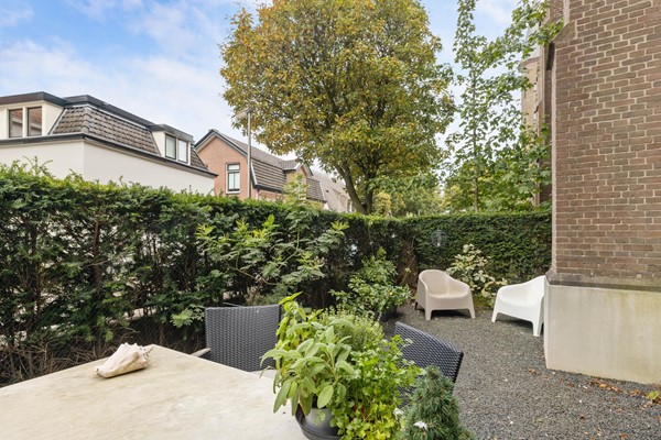 Medium property photo - Brinklaan 115A 1, 1404 GB Bussum