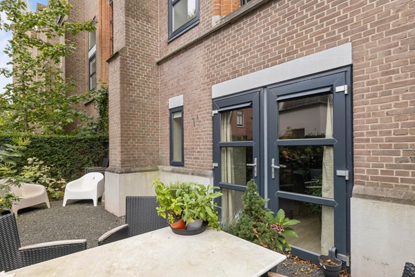 Medium property photo - Brinklaan 115A 1, 1404 GB Bussum