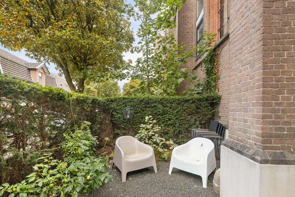 Medium property photo - Brinklaan 115A 1, 1404 GB Bussum