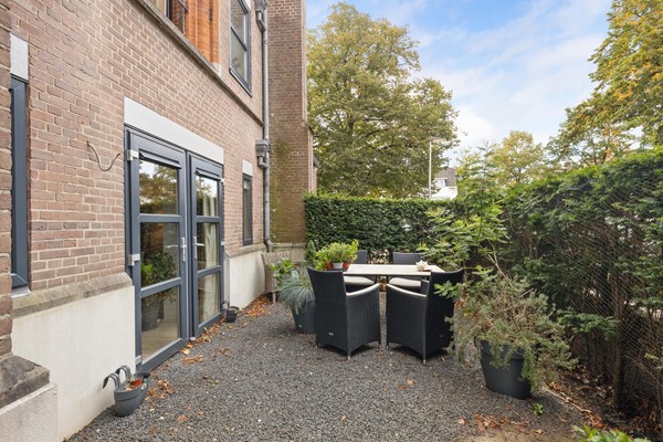 Medium property photo - Brinklaan 115A 1, 1404 GB Bussum