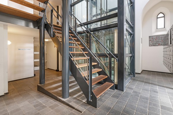 Medium property photo - Brinklaan 115A 1, 1404 GB Bussum
