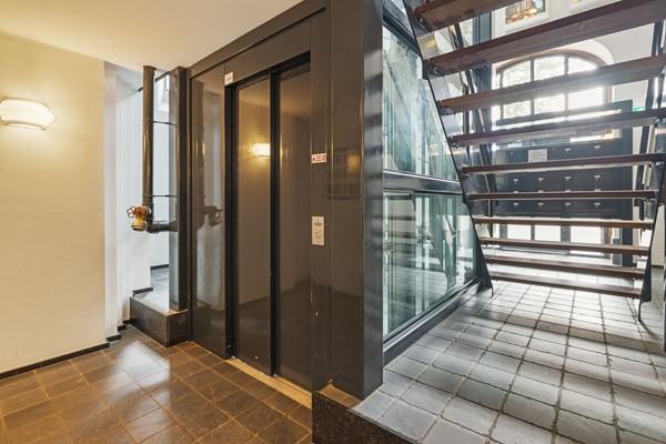 Medium property photo - Brinklaan 115A 1, 1404 GB Bussum