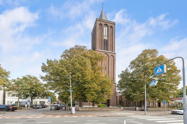 Medium property photo - Brinklaan 115A 1, 1404 GB Bussum