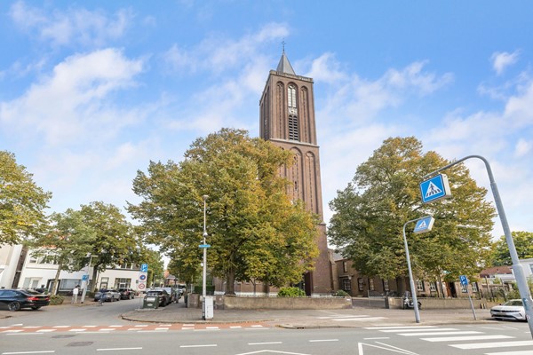 Medium property photo - Brinklaan 115A 1, 1404 GB Bussum