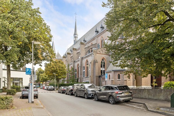 Medium property photo - Brinklaan 115A 1, 1404 GB Bussum