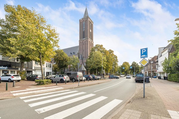 Medium property photo - Brinklaan 115A 1, 1404 GB Bussum