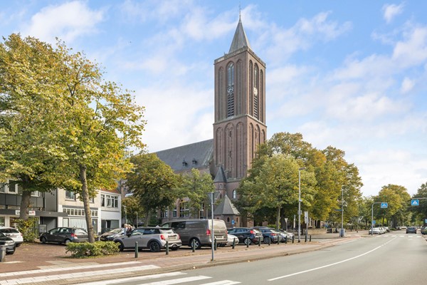 Medium property photo - Brinklaan 115A 1, 1404 GB Bussum