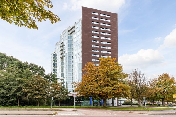 Herculeslaan 62, 3584AB Utrecht