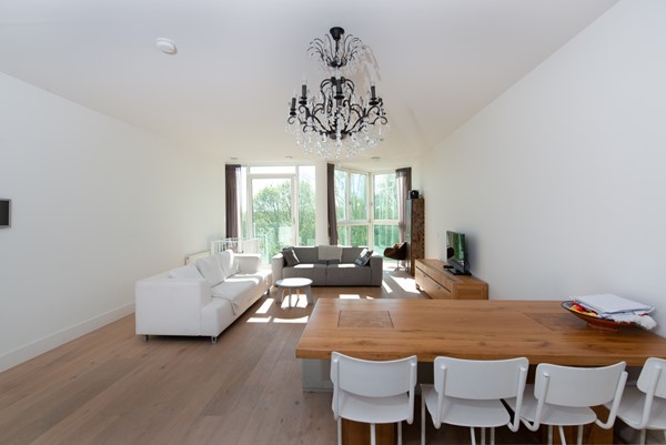 Medium property photo - Herculeslaan 62, 3584 AB Utrecht