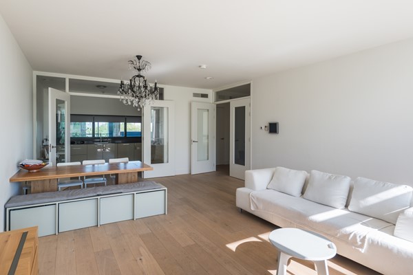 Medium property photo - Herculeslaan 62, 3584 AB Utrecht
