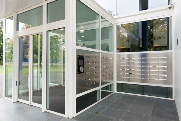 Medium property photo - Herculeslaan 62, 3584 AB Utrecht