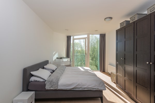 Medium property photo - Herculeslaan 62, 3584 AB Utrecht